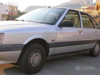 usata Renault 21 TSE del 1986