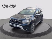 usata Dacia Duster Duster1.0 tce prestige eco-g 4x2 100cv