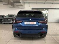 Usata BMW X3 M Sport 190 CV (139 kW) 2023 Blu SUV