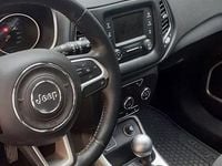 Usata Jeep Compass 120 CV (88 kW) 2018 SUV