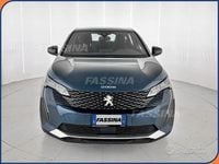 Usata Peugeot 5008 Active 131 CV (96 kW) 2023 Blu SUV