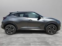 Usata Nissan Juke N-Connecta 114 CV (83 kW) 2025 Grigio SUV