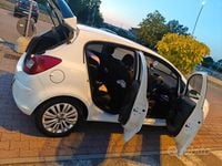 Usata Opel Corsa 2011 Bianco Berlina
