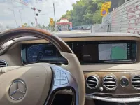 Usata Mercedes S500 AMG Edition 1 455 CV (334 kW) 2015 Berlina