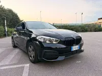 Usata BMW 118 Advantage 150 CV (110 kW) 2021 Berlina