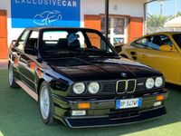 Usata BMW M3 200 CV (147 kW) 1987 Nero Berlina