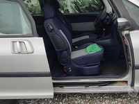 Usata Peugeot 1007 75 CV (55 kW) 2006 Grigio Monovolume