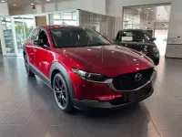 Nuova Mazda CX-30 Ad'Vantage 140 CV (102 kW) 2026 Rosso SUV
