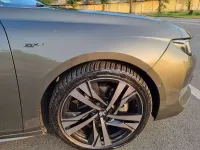 Usata Peugeot 508 GT 177 CV (130 kW) 2020 Station wagon