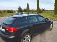 Usata Audi A3 140 CV (102 kW) 2009 Utilitaria