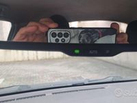 Usata Toyota iQ 90 CV (66 kW) 2009 Nero Utilitaria