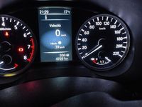 Usata Nissan Micra 2018 Grigio Berlina