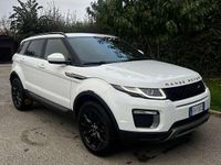 Usata Land Rover Range Rover evoque SE 150 CV (110 kW) 2017 SUV