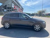 Usata Audi Q5 Ambiente 170 CV (125 kW) 2011 SUV