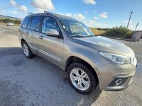 Usata DR DR5 126 CV (92 kW) 2019 SUV