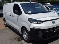 Nuova Fiat Scudo 120 CV (88 kW) 2026 Bianco Furgone