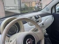 Usata Fiat 500 Pop 69 CV (50 kW) 2007 Utilitaria