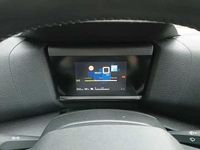 Usata Citroën e-C4 100 kW (136 CV) 2024 Blu Berlina