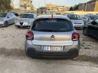 Usata Citroën C3 PureTech 82 CV (60 kW) 2019 Utilitaria