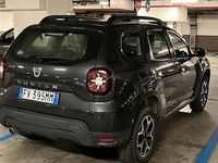 Usata Dacia Duster 114 CV (83 kW) 2019 SUV