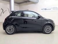 Nuova Fiat 500 Icon 65 CV (47 kW) 2026 Nero Utilitaria