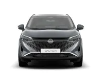 Nuova Nissan Qashqai N-Connecta 140 CV (102 kW) 2026 Grigio SUV