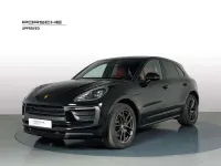 Usata Porsche Macan 265 CV (194 kW) 2023 Nero SUV