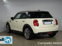 usata Mini Cooper Clubman 1.5 Cooper 3/5 porte 1.5 D 5 porte Aut.