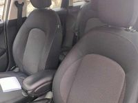 Usata Mini One D Business 95 CV (69 kW) 2015 Bianco Utilitaria