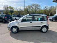 usata Fiat Panda 1.2 Dynamic