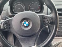 usata BMW X3 (e83) - 2010
