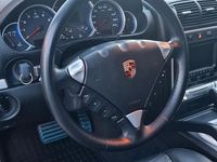 Usata Porsche Cayenne 340 CV (250 kW) 2006 Nero SUV