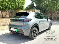 Usata Peugeot 208 GTi 101 CV (74 kW) 2024 Grigio selenium Utilitaria