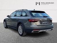 Usata Audi A4 Allroad Business 204 CV (150 kW) 2022 Other Station wagon