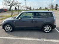 usata Mini Cooper D Clubman Mini 2.0 16V Cooper D Clubman Automatica