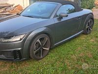 Usata Audi TT Roadster 2019 Cabrio