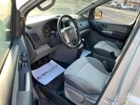 Usata Hyundai H-1 169 CV (124 kW) 2009 Grigio Monovolume