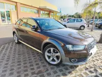 Usata Audi A4 Allroad 177 CV (130 kW) 2013 Station wagon