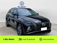 Usata Hyundai Tucson 116 CV (85 kW) 2021 Other SUV