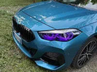 Usata BMW 220 Gran Coupé M Sport 190 CV (139 kW) 2020 Coupé