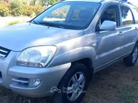 Usata Kia Sportage 140 CV (102 kW) 2007 SUV