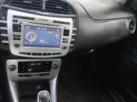 Usata Lancia Delta 190 CV (139 kW) 2010 Rosso Utilitaria