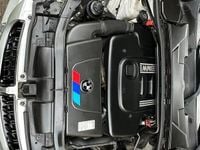 Usata BMW 320 M Sport 163 CV (119 kW) 2006 Grigio Berlina