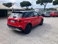 Usata Suzuki Vitara 140 CV (102 kW) 2017 Rosso SUV