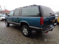 usata Chevrolet Blazer suburban k1500 1993