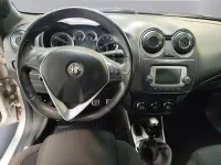 Usata Alfa Romeo MiTo 78 CV (57 kW) 2018 Grigio Utilitaria