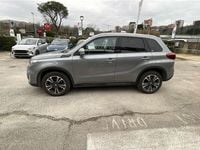 Usata Suzuki Vitara 116 CV (85 kW) 2022 Grigio SUV