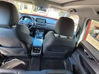 Usata DR DR 6.0 154 CV (113 kW) 2024 Rosso SUV