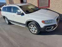 usata Volvo XC70 XC70III 2007 2.4 d3 moment awd 163cv geartronic