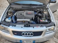 usata Audi S3 1.8 turbo 4x4 asi